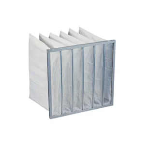 Synthetic Pocket Filter-M5, M6, F7, F8, F9