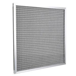 Metal Mesh Pre Filter-G2