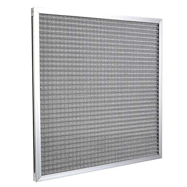 Metal Mesh Pre Filter-G2