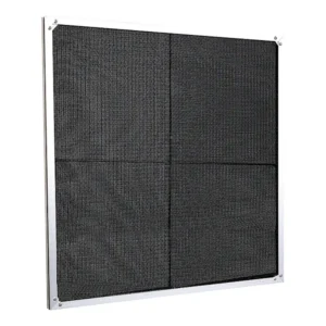 Nylon Mesh Pre Filter-G4