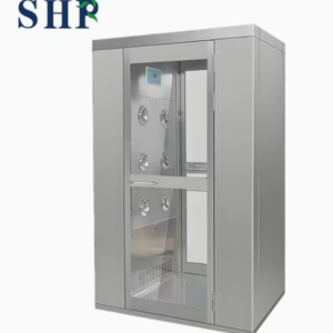 Air Shower Room Purification - ISO5 Air Shower /  Purification Equipment