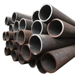 Carbon steel-Pipe