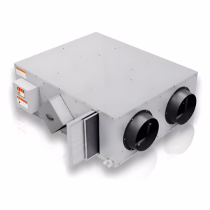 Ventilation System