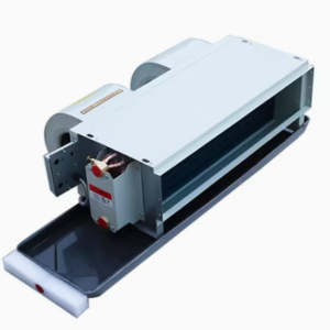 Ducted - ceiling Concealed Fan Coil Unit