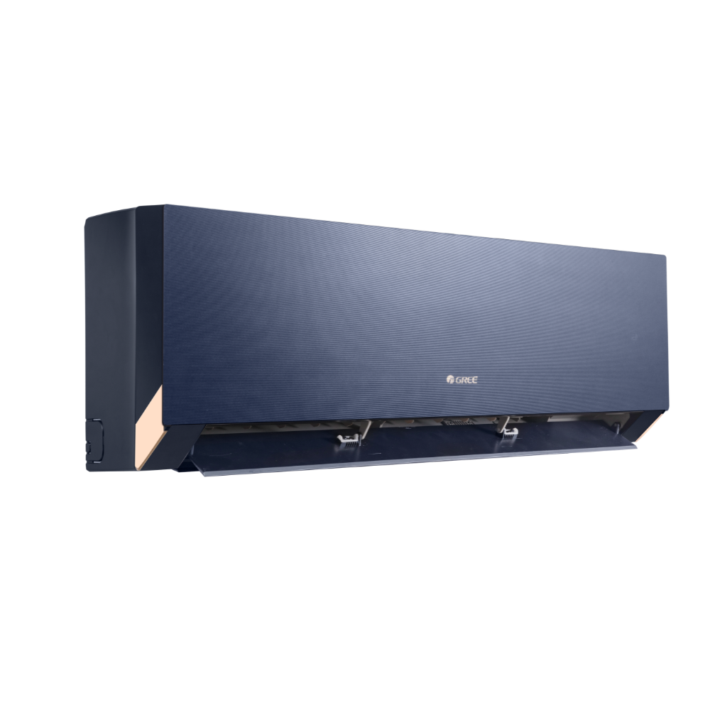 GREE CLIVIA Split Air Conditioner Inverter (1.0 TON) - Image 3