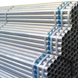GI pipe-Galvanized ERW Pipe