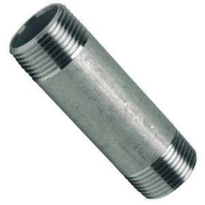 GI -pipe Nipple