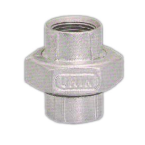 GI union-Threaded Type