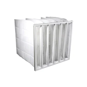 Hot Melt Pocket Filter-G4, F5, F6, F7
