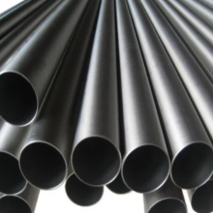MS pipe and fittings