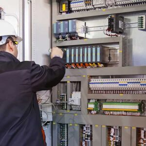 Controll system