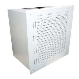 HEPA Air Supply Diffuser