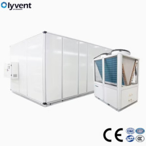Split AHU