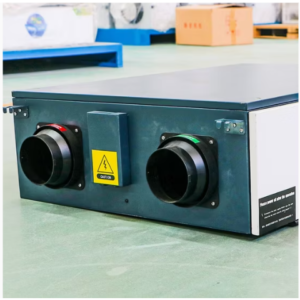ERV-Home Fresh Air Ventilation System
