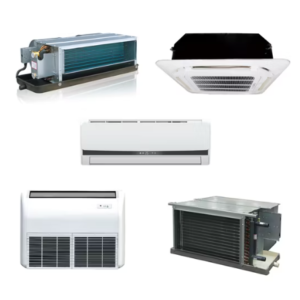 Fan Coil Unit
