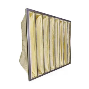 Fiberglass Pocket Filter-M5 / M6 / F7 / F8 / F9