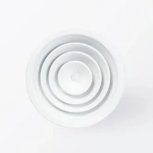Round Ceiling Diffuser (RCD-VC) Circular Air Diffuser
