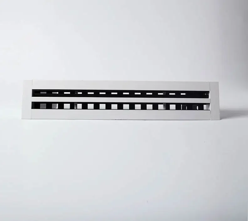 Linear Slot Air Diffuser (LSD-VA)