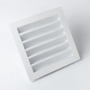 Weather Louver WL-VA