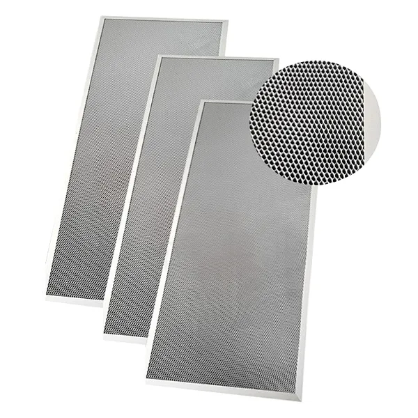 Metal Mesh Pre Filter-G2 - Image 2