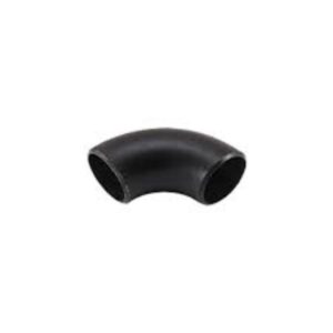 MS-90 degree Mild Steel Butt Weld Elbow, For Plumbing Pipe