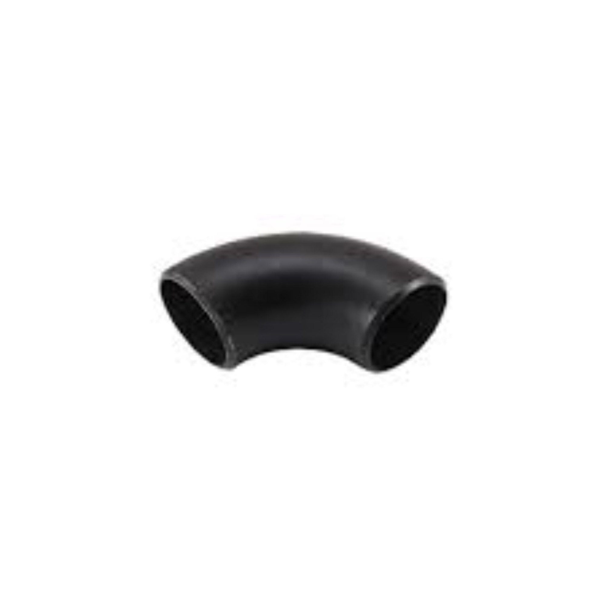 MS-90 degree Mild Steel Butt Weld Elbow, For Plumbing Pipe