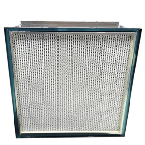Tank HEPA Filter-E10, E11, E12, H13, H14