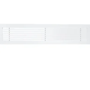 Ventech Linear Bar Grille VLG-A