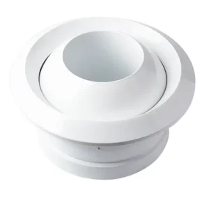 Air Outlet-Eyeball Jet Diffuser