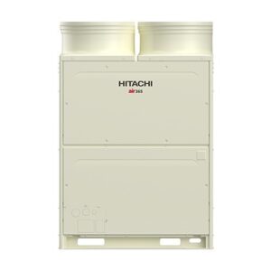 Hitachi VRF System - (air365 Max Pro)