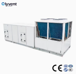 Rooftop Packgae AC-Safe and Reliable for Hazardous Locations