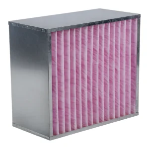 High Flow Air Filter-M5, M6, F7, F8, F9