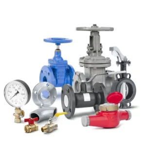 Valve and Fittings
