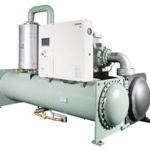 Hitachi water cooled chiller-(WZPY Series)