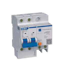 RCCB-CHINT Residual Current Operated Circuit Breaker G NXBLE 63 2P C63