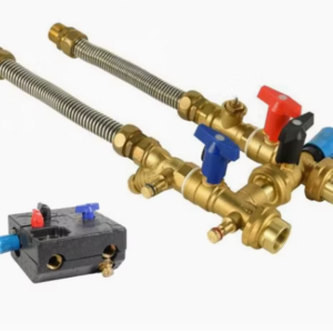 FCUkit-1.25" DN25 Fcu Valve Package