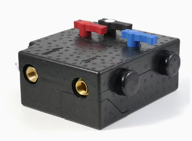 PICV-32 mm Premium Leak-Proof Fcu kit Hook Up - Image 2