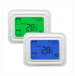 Thermostate-Same as Honeywell HALO T6861 Large LCD Digital room Thermostat