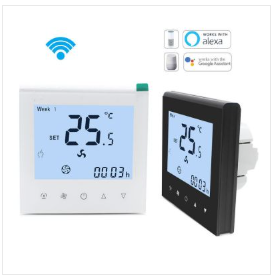 Thermostate