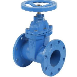 Gate valve-K101 NRS Resilient Seat Gate Valve