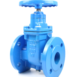 Gate valve-K103 Metal Seat Gate Valve