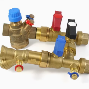 PICV-20 mm Premium Leak-Proof Fcu Hook Kit