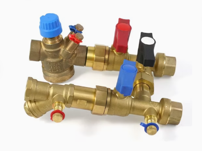 PICV-32 mm Premium Leak-Proof Fcu kit Hook Up