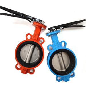 Butterfly valve-Wafer Butterfly Valve